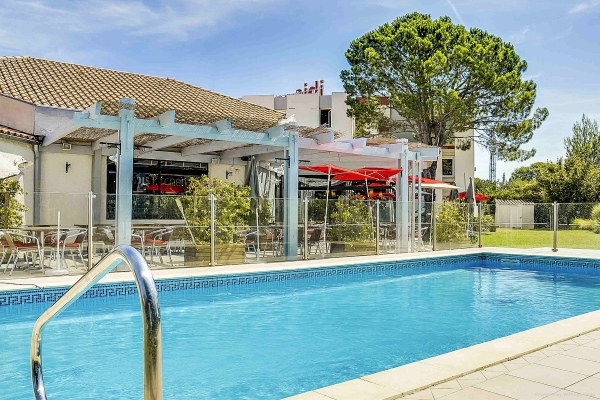 Hotel ibis Salon de Provence Sud